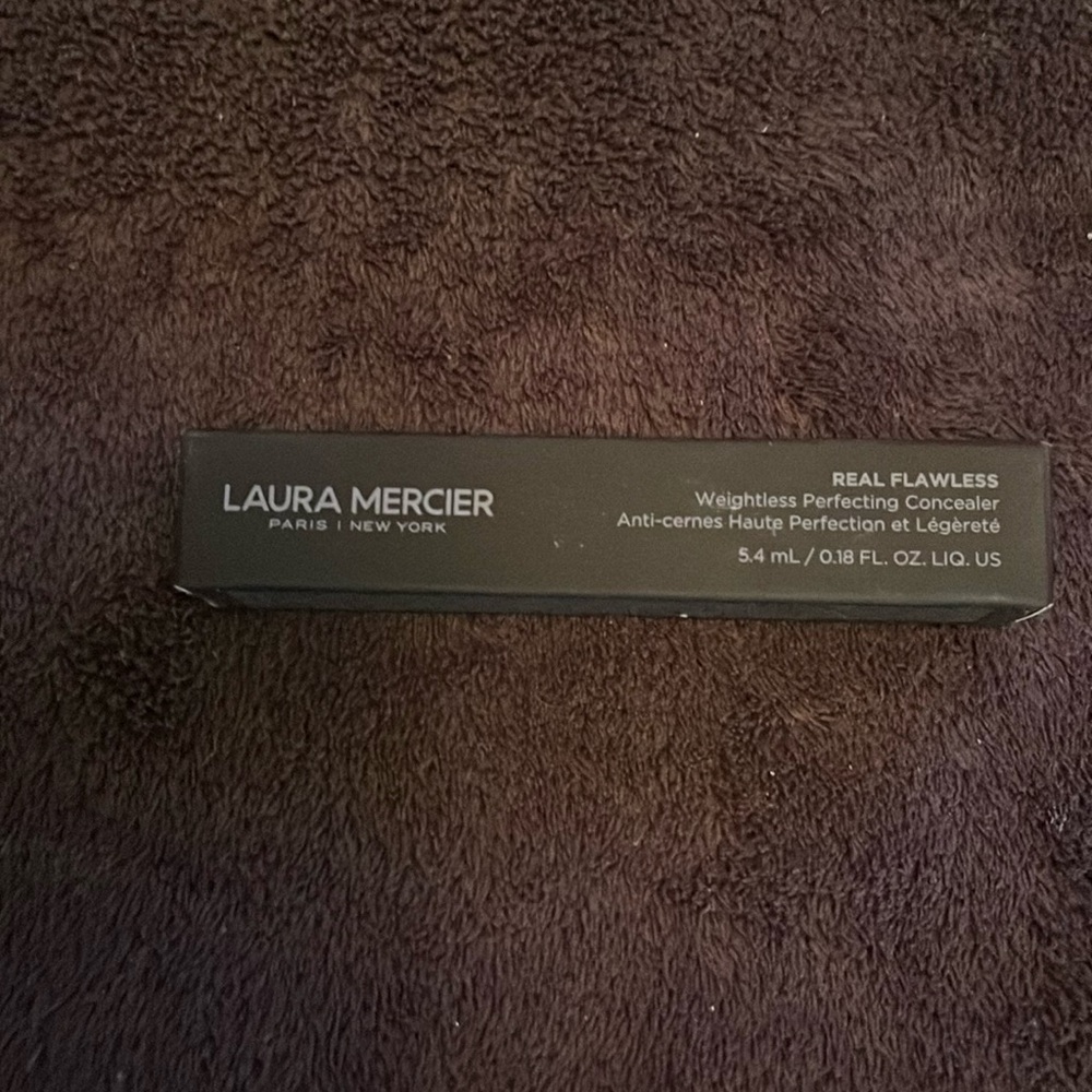Laura Mercier concealers
4C1, 4N1, 4N2, 5C1, 5W1, 6C1, 6N1 & 6W1.
$23 each